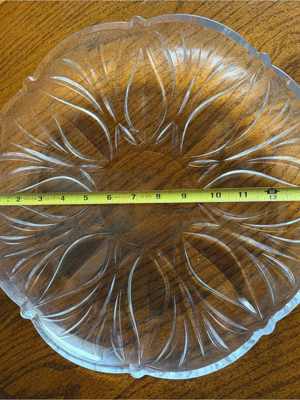 N/A large sized
